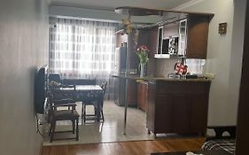 Apartment Rustaveli 57