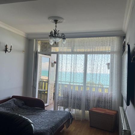 Apartment Rustaveli 57 Батуми Экстерьер фото