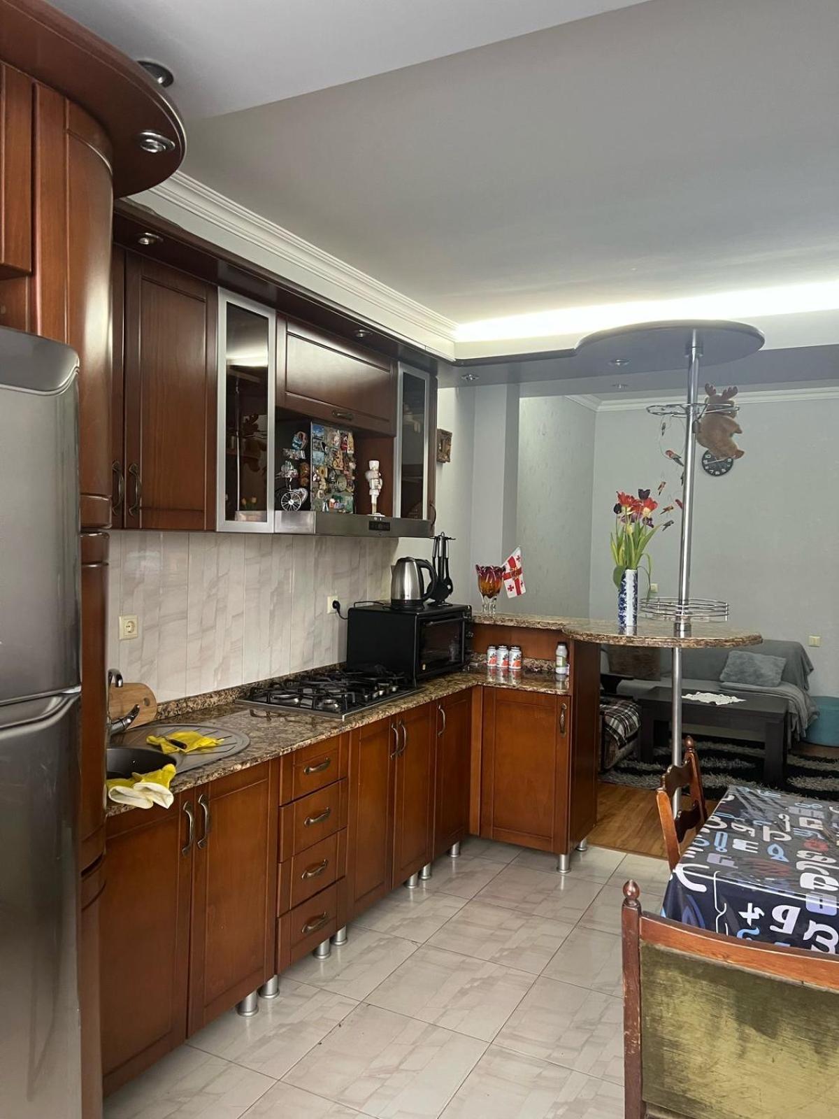 Apartment Rustaveli 57 Батуми Экстерьер фото