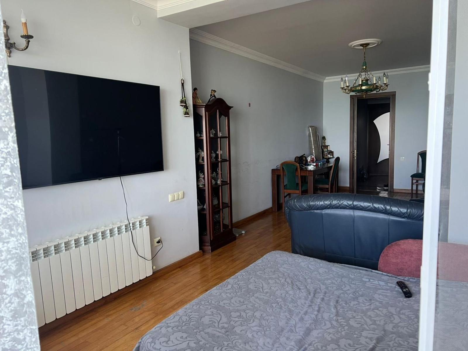 Apartment Rustaveli 57 Батуми Экстерьер фото