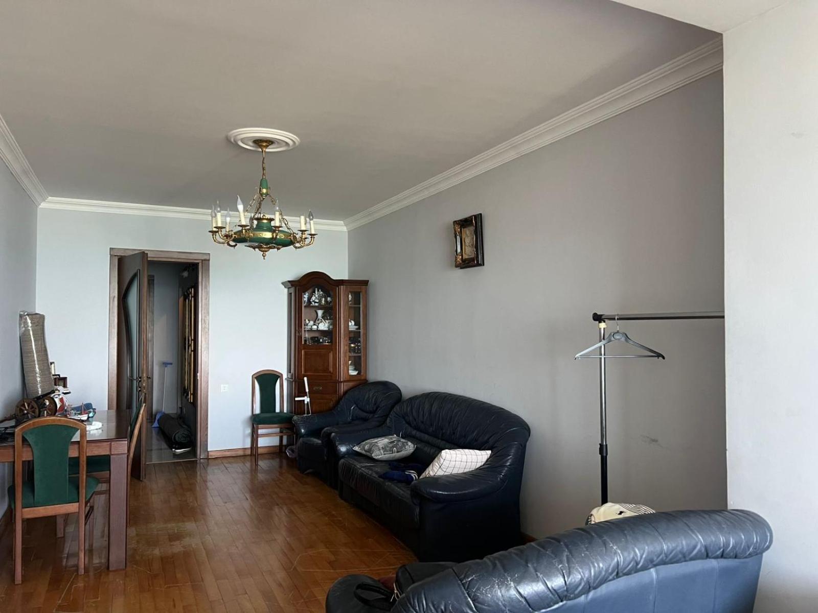 Apartment Rustaveli 57 Батуми Экстерьер фото