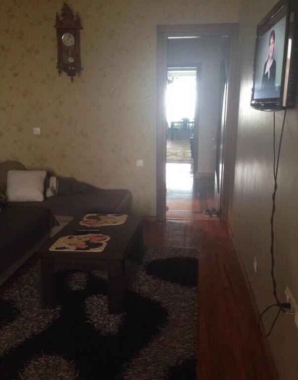 Apartment Rustaveli 57 Батуми Экстерьер фото