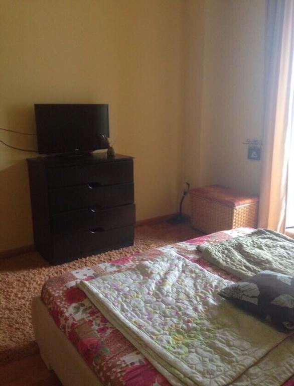 Apartment Rustaveli 57 Батуми Экстерьер фото