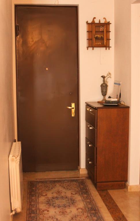 Apartment Rustaveli 57 Батуми Экстерьер фото