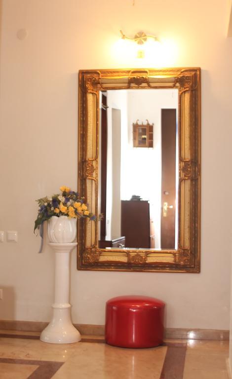 Apartment Rustaveli 57 Батуми Экстерьер фото